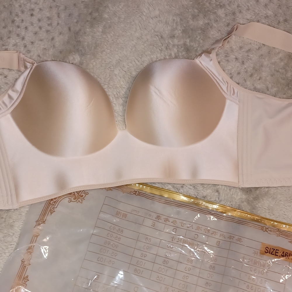 Womans Bra